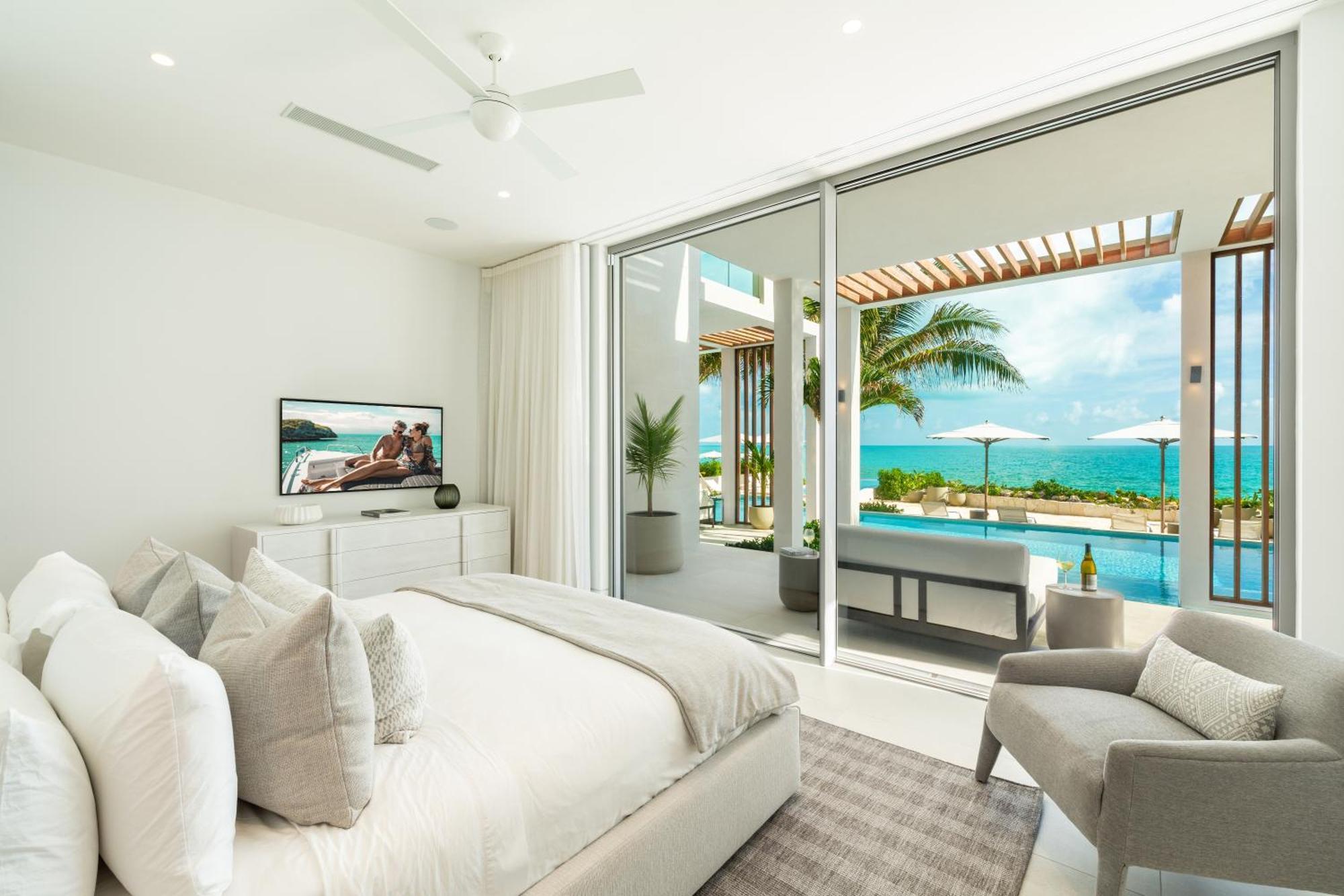 South Bank 호텔 Long Bay 외부 사진